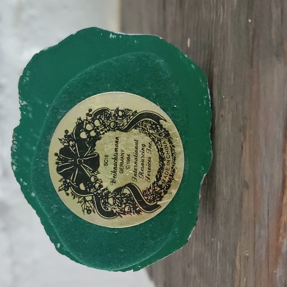 International Santa Collection figurine. Germany - Picture 6 of 7